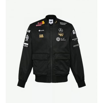  [LoL] 2025 T1 Worlds Uniform Jacket